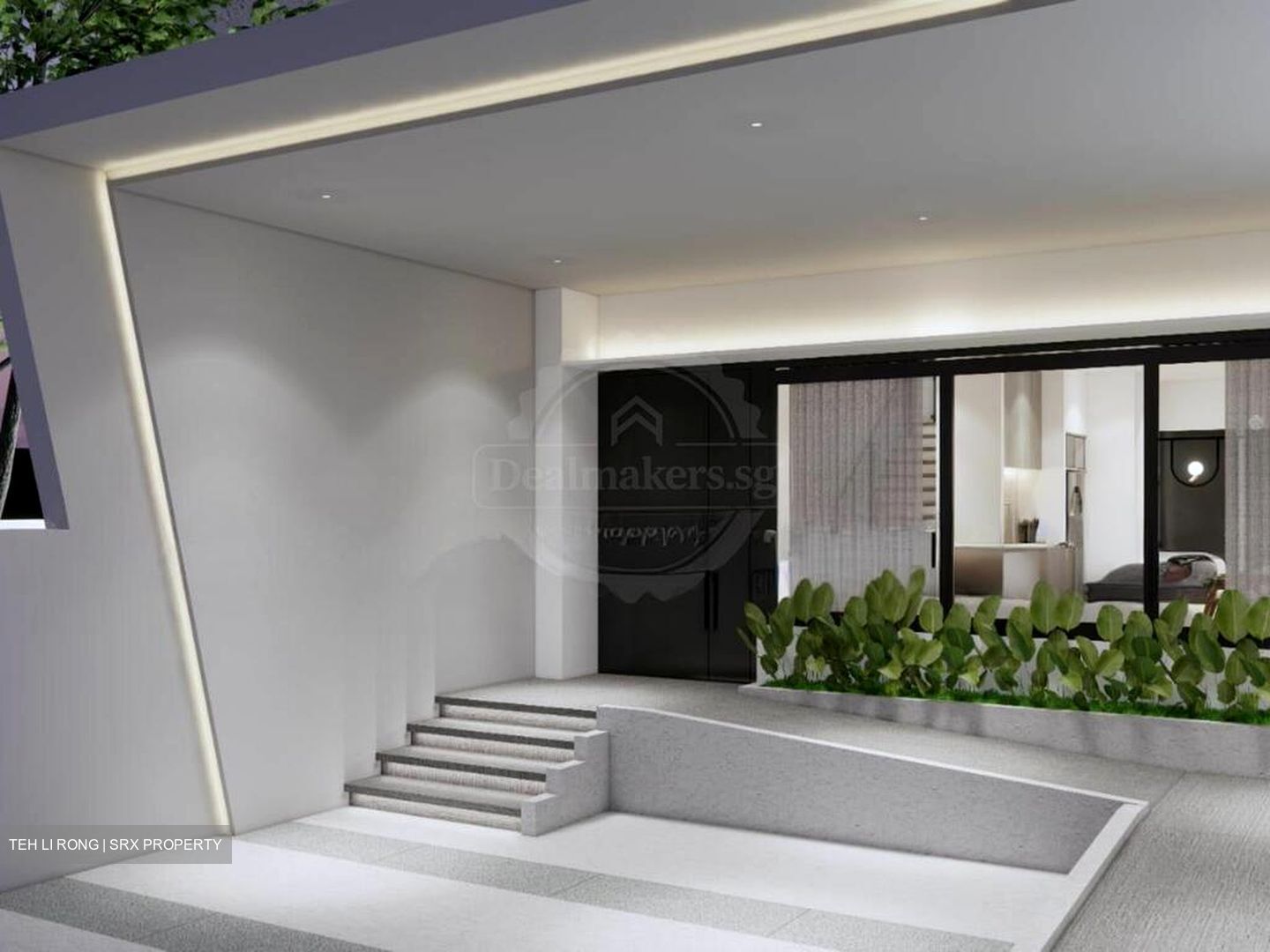 Canary Park (D16), Terrace #610842071